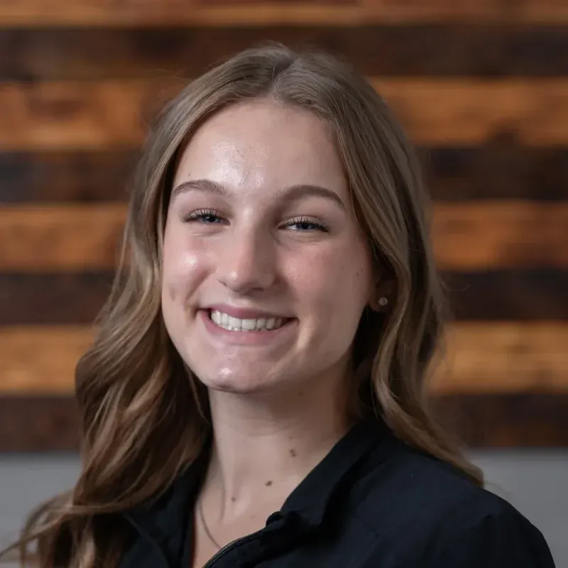 Photo of Brynn