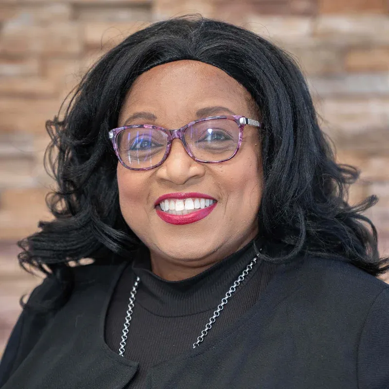 Photo of Thelma