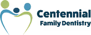 Centennial Family Dentistry logo